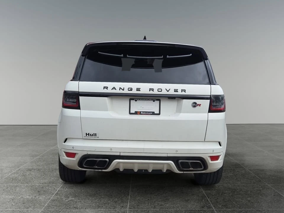 2019 Land Rover Range Rover L405 - Image 6 of 15