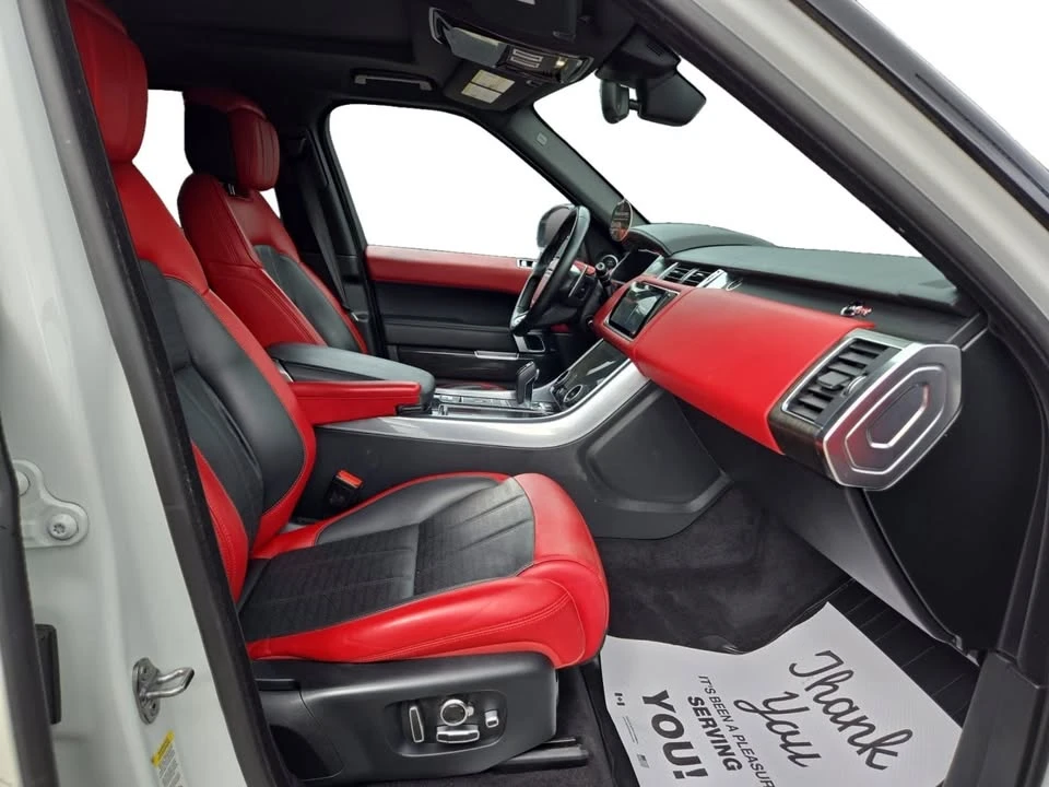 2019 Land Rover Range Rover L405 - Image 10 of 15
