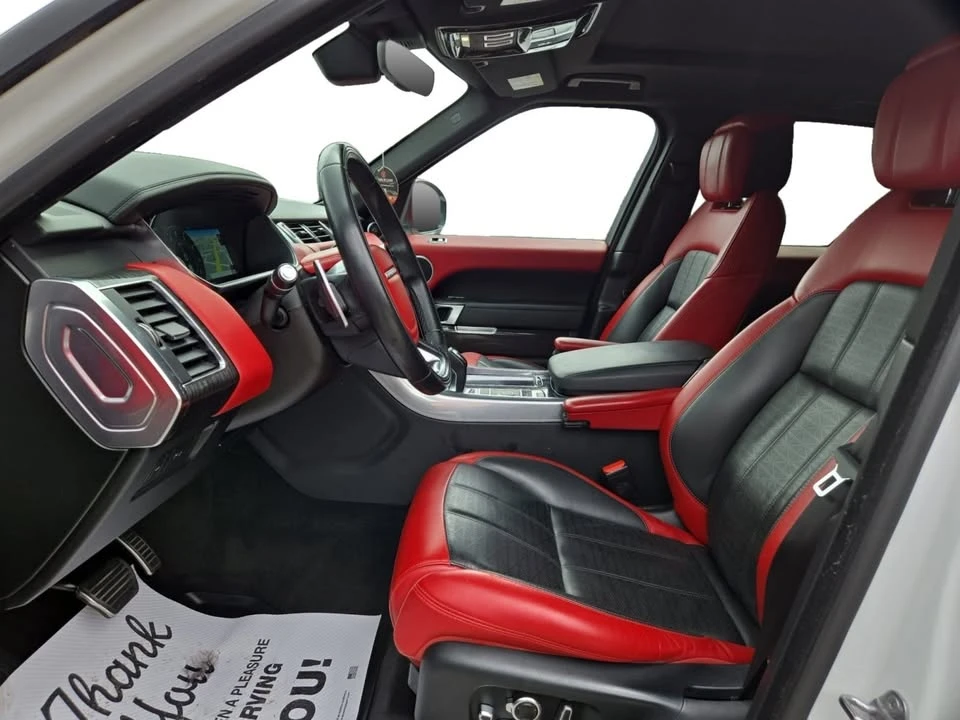 2019 Land Rover Range Rover L405 - Image 9 of 15