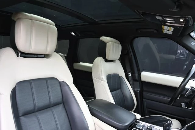 2019 Land Rover Range Rover Sport L494 - Image 16 of 24