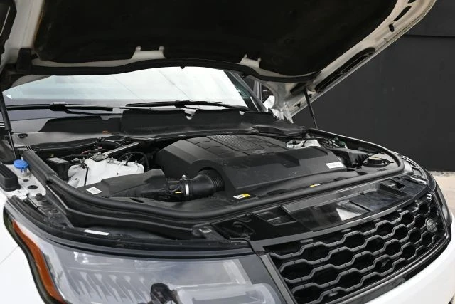 2019 Land Rover Range Rover Sport L494 - Image 23 of 24