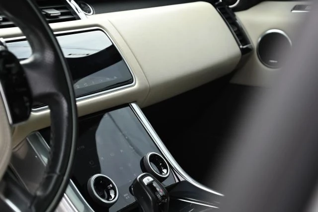 2019 Land Rover Range Rover Sport L494 - Image 13 of 24