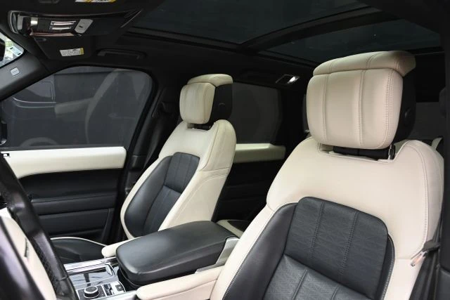 2019 Land Rover Range Rover Sport L494 - Image 15 of 24