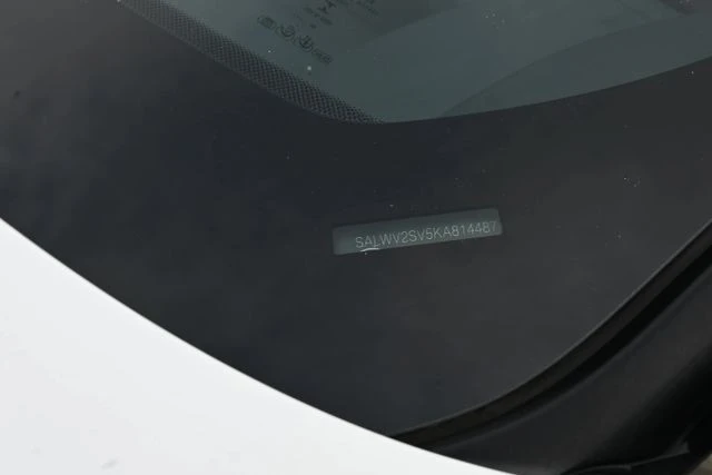 2019 Land Rover Range Rover Sport L494 - Image 24 of 24