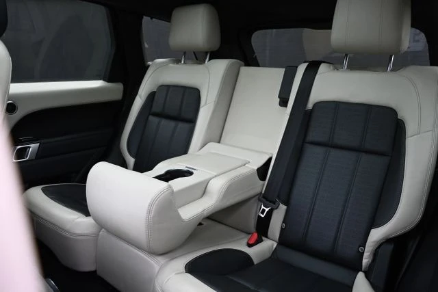 2019 Land Rover Range Rover Sport L494 - Image 22 of 24