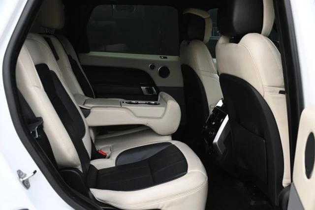 2019 Land Rover Range Rover Sport L494 - Image 20 of 24