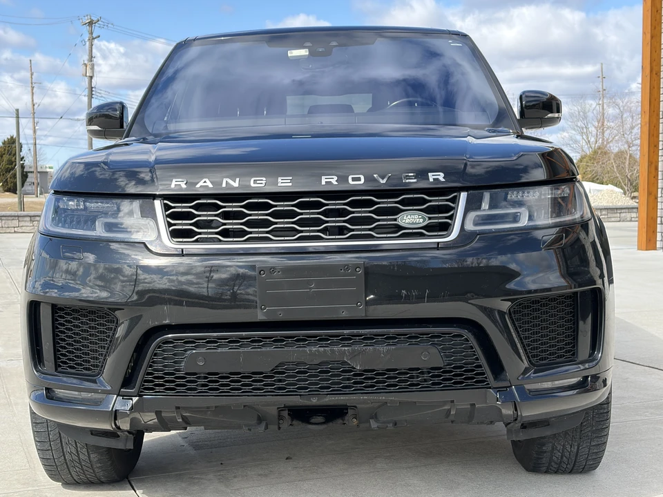 2019 Land Rover Range Rover L405 - Image 11 of 31