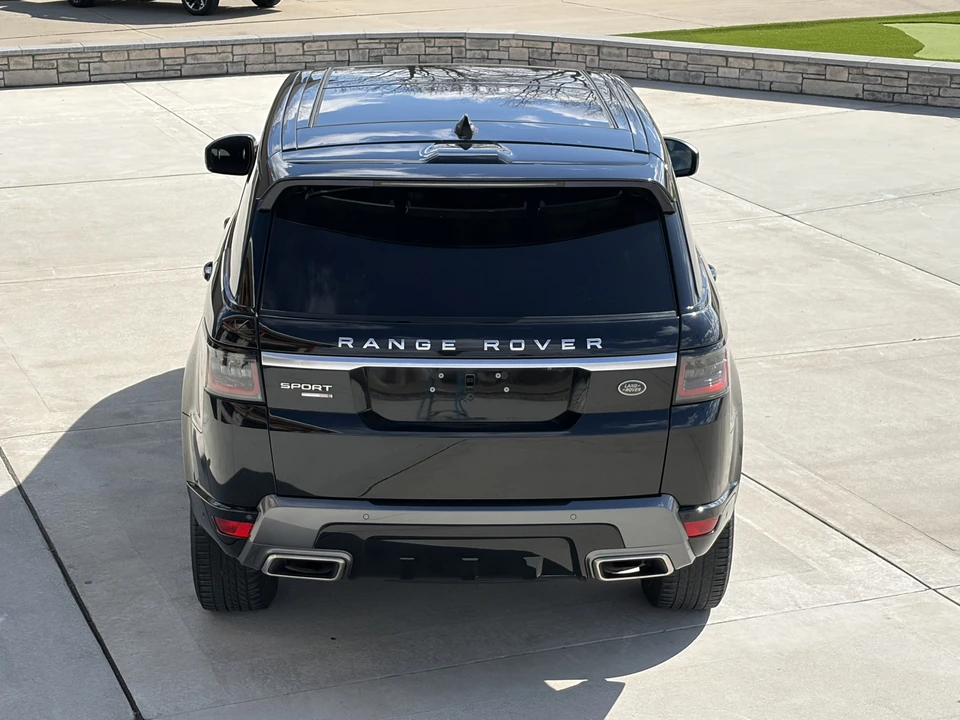 2019 Land Rover Range Rover L405 - Image 15 of 31