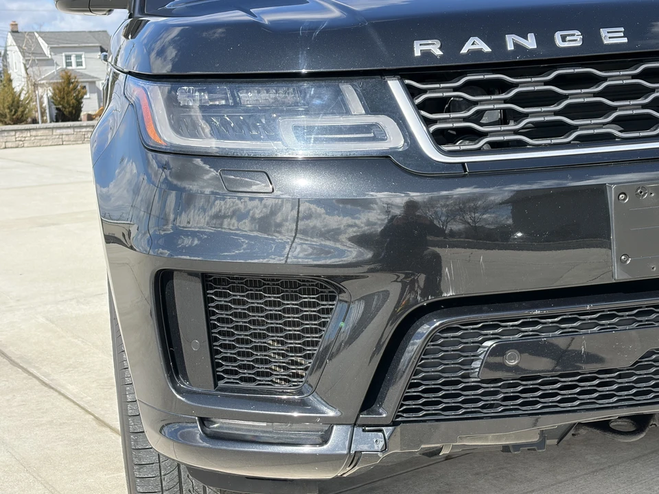 2019 Land Rover Range Rover L405 - Image 31 of 31