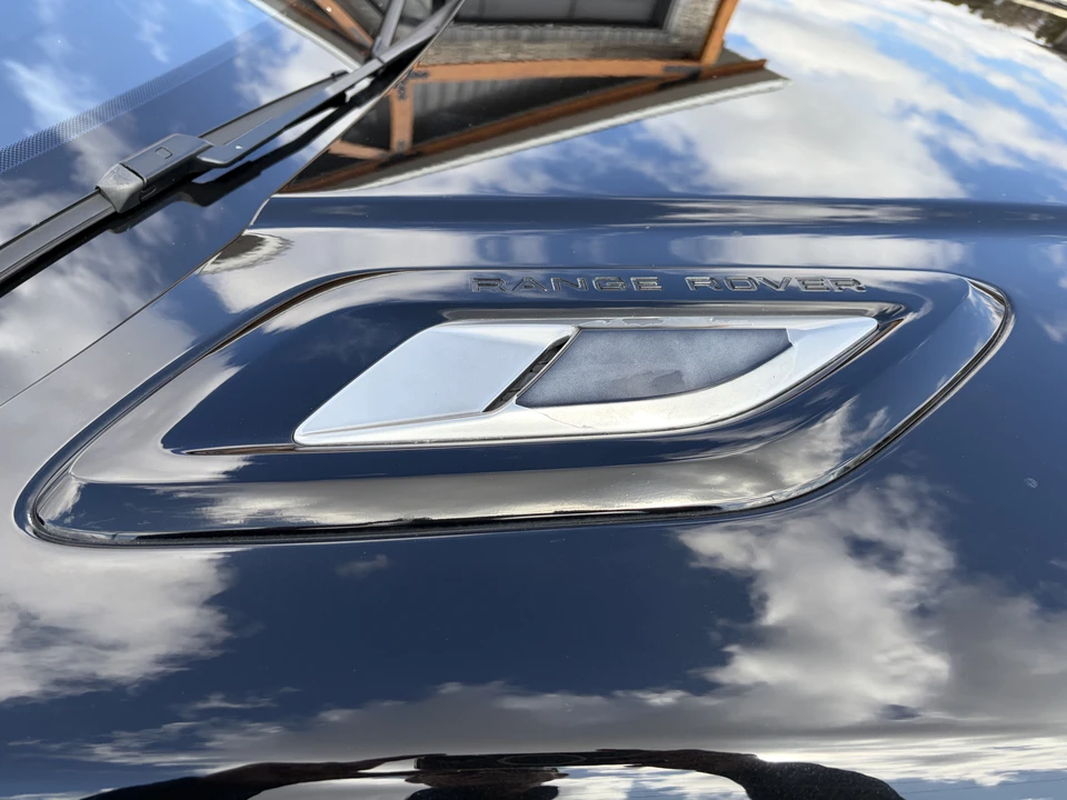 2019 Land Rover Range Rover L405 - Image 26 of 31