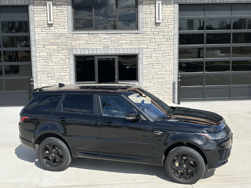 2019 Land Rover Range Rover L405 - Image 13 of 31