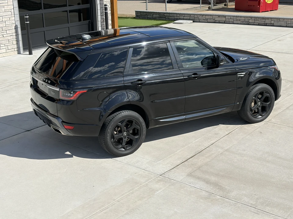 2019 Land Rover Range Rover L405 - Image 14 of 31