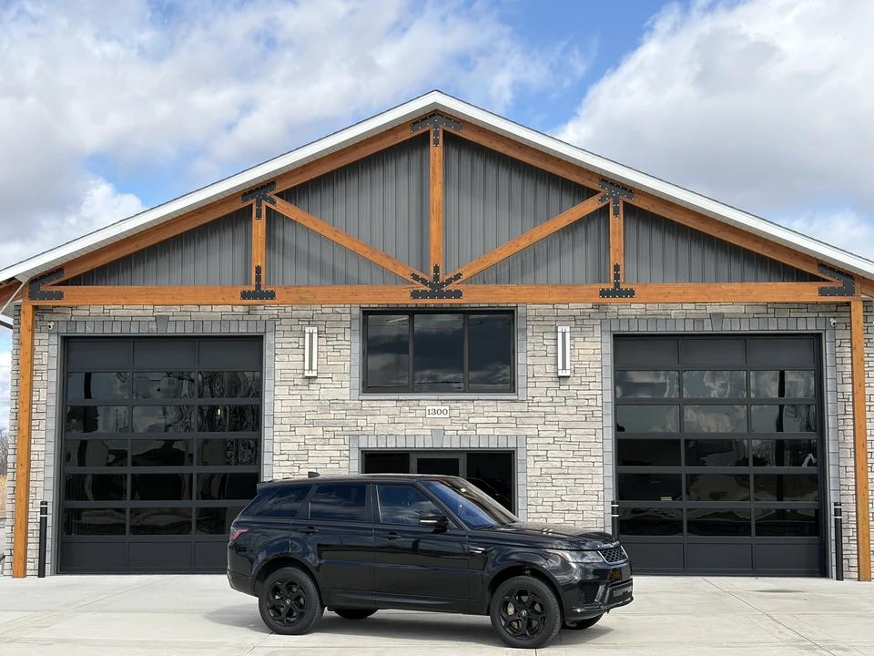 2019 Land Rover Range Rover L405 - Image 4 of 31
