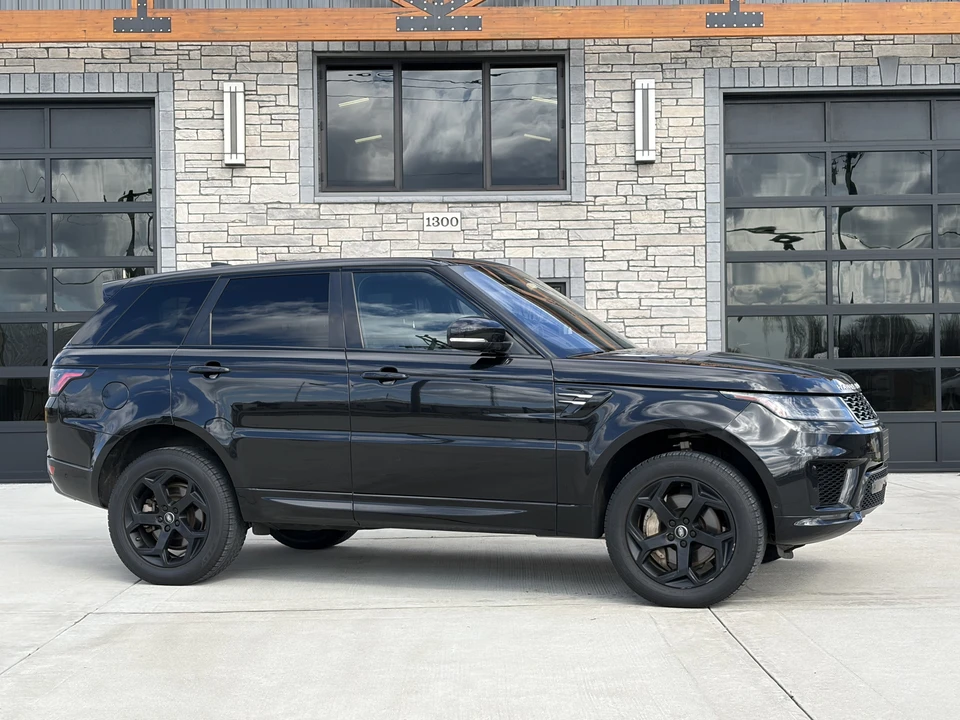 2019 Land Rover Range Rover L405 - Image 5 of 31