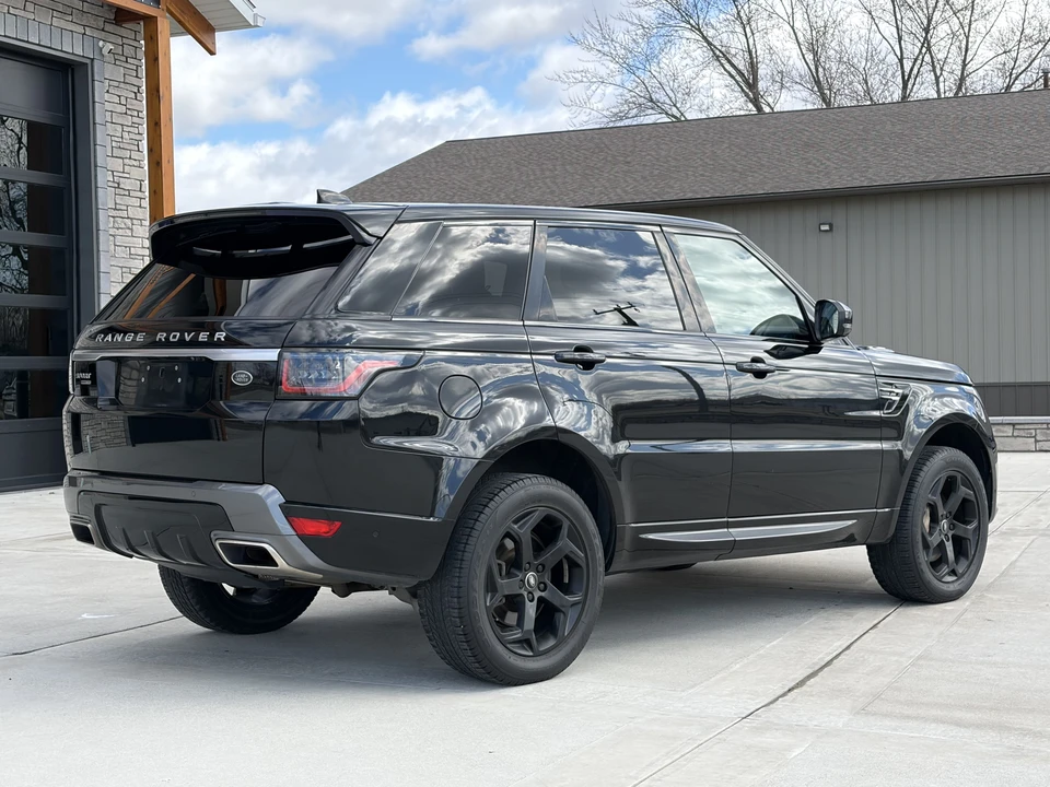 2019 Land Rover Range Rover L405 - Image 7 of 31