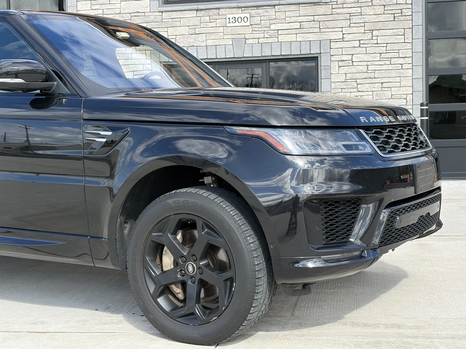 2019 Land Rover Range Rover L405 - Image 27 of 31