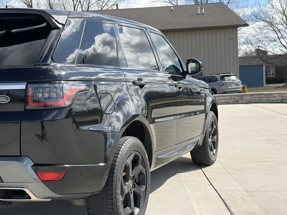 2019 Land Rover Range Rover L405 - Image 17 of 31
