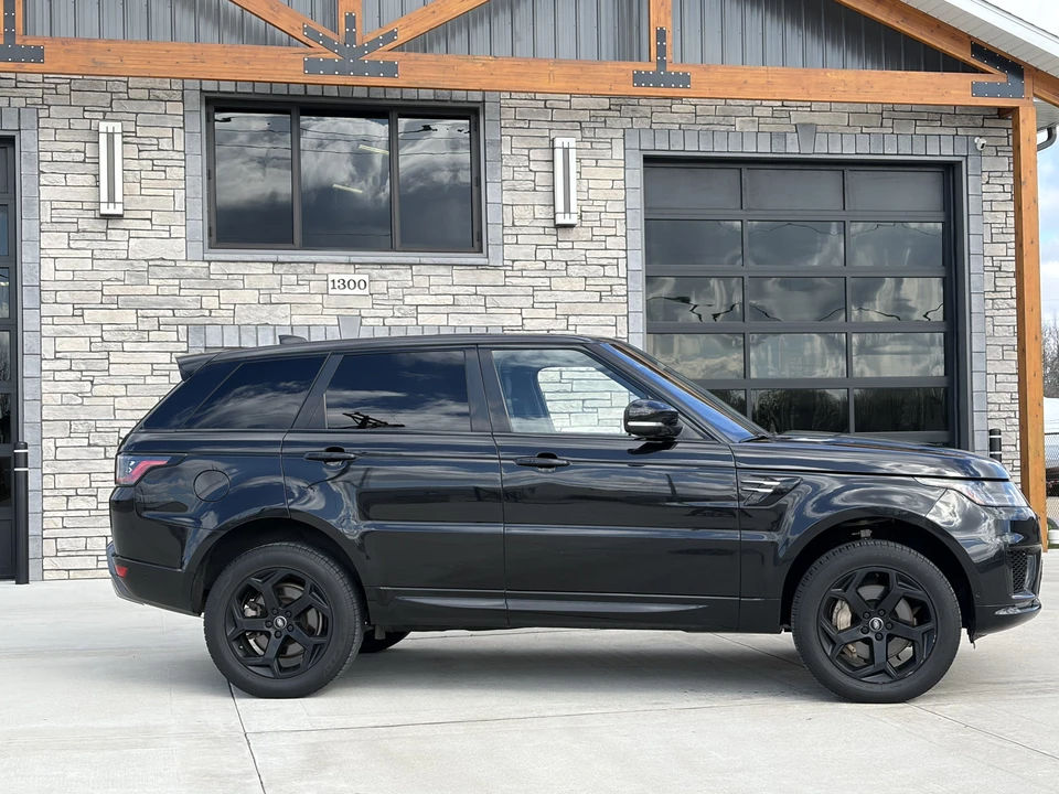 2019 Land Rover Range Rover L405 - Image 6 of 31