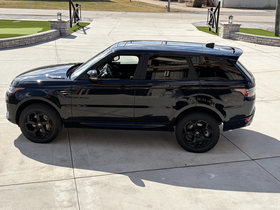 2019 Land Rover Range Rover L405 - Image 16 of 31