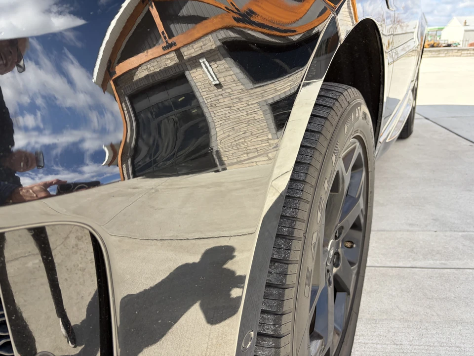 2019 Land Rover Range Rover L405 - Image 18 of 31