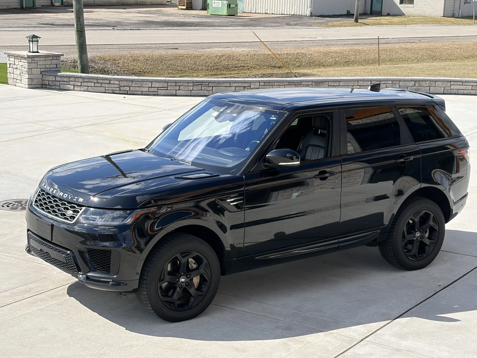 2019 Land Rover Range Rover L405 - Image 2 of 31