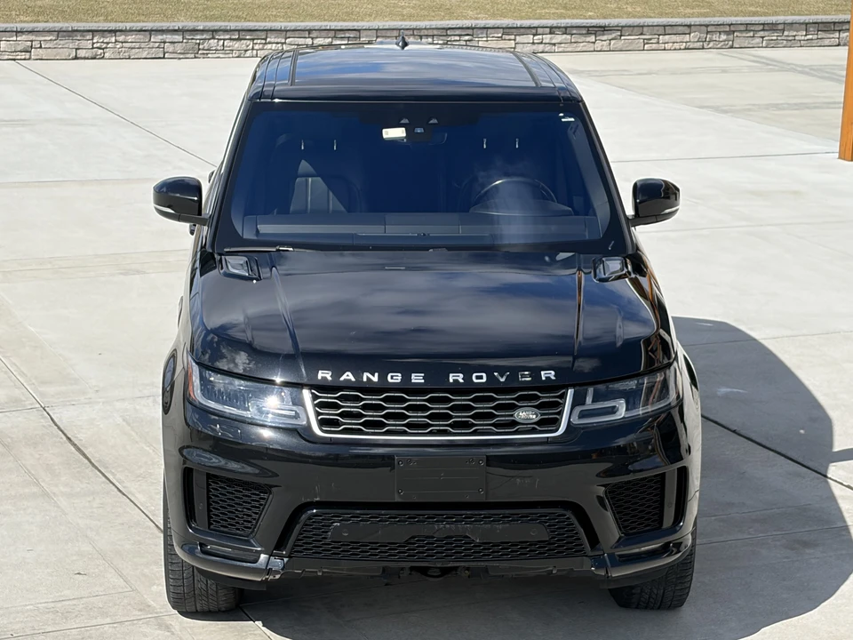 2019 Land Rover Range Rover L405 - Image 12 of 31