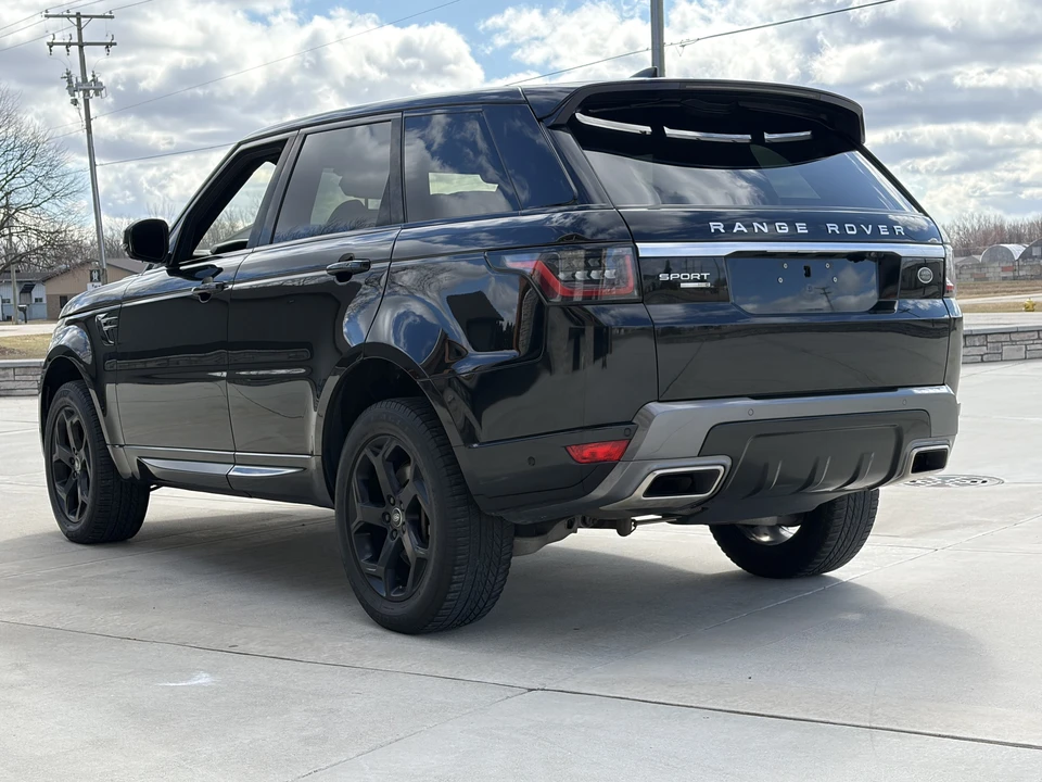 2019 Land Rover Range Rover L405 - Image 9 of 31