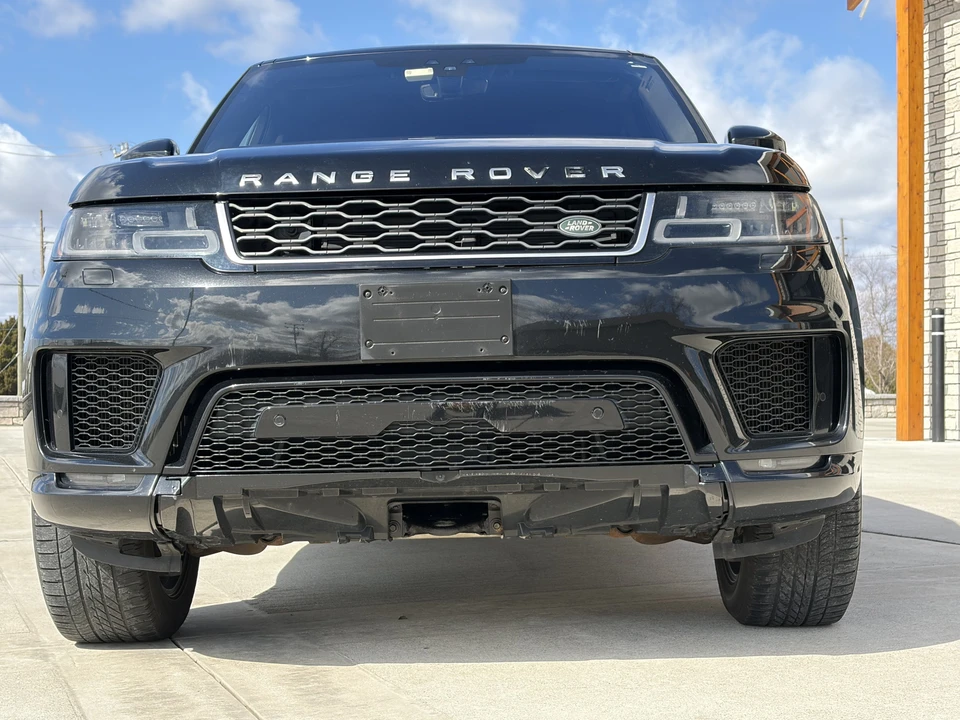 2019 Land Rover Range Rover L405 - Image 30 of 31