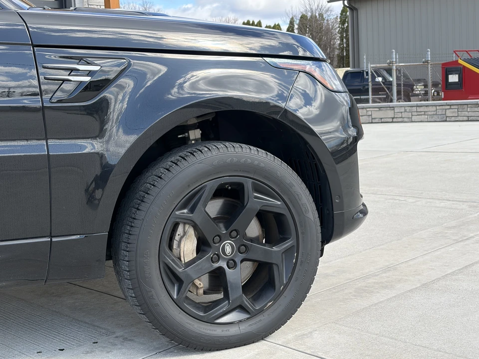2019 Land Rover Range Rover L405 - Image 29 of 31
