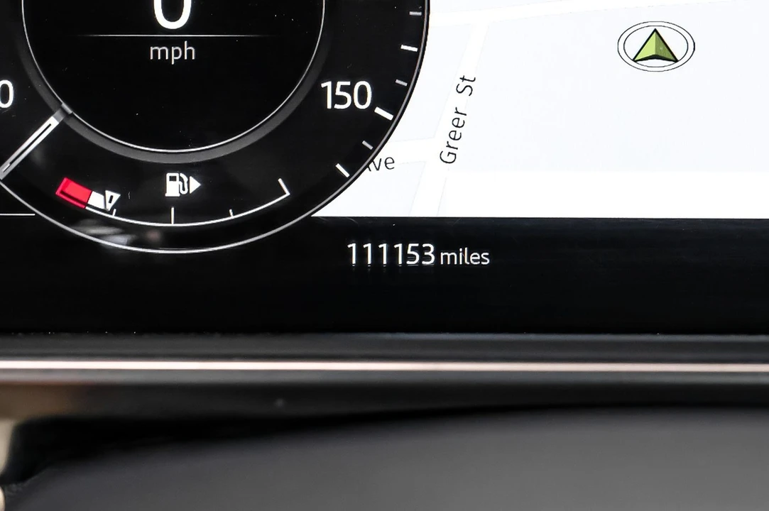 2019 Land Rover Range Rover Sport L494 - Image 19 of 31