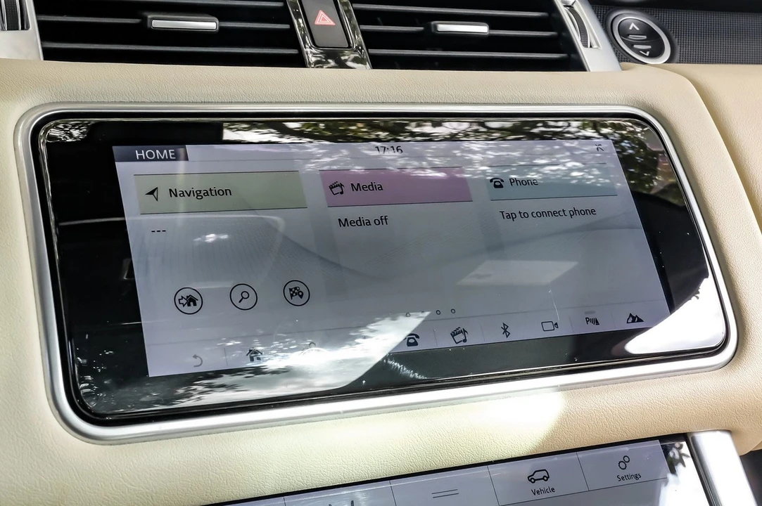 2019 Land Rover Range Rover Sport L494 - Image 27 of 31