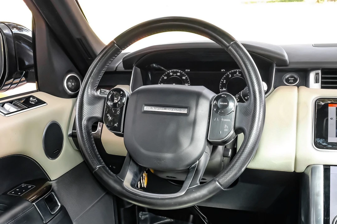 2019 Land Rover Range Rover Sport L494 - Image 15 of 31