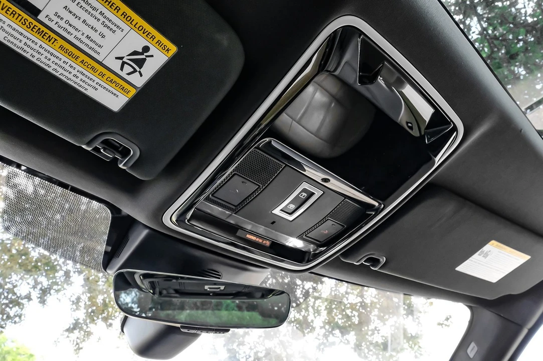 2019 Land Rover Range Rover Sport L494 - Image 29 of 31