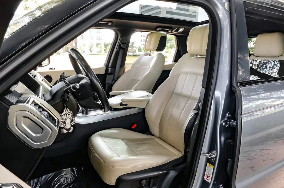 2019 Land Rover Range Rover Sport L494 - Image 31 of 31