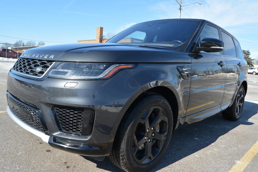 2019 Land Rover - Image 10 of 28