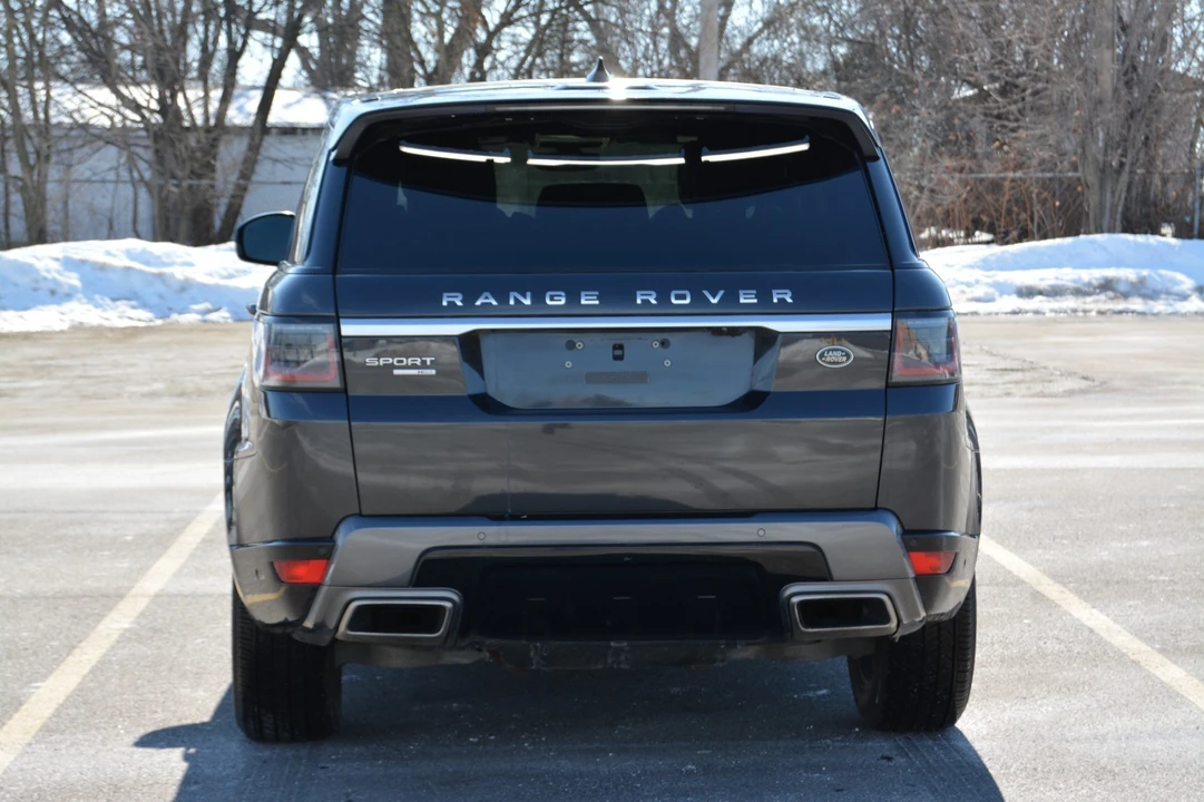 2019 Land Rover - Image 6 of 28
