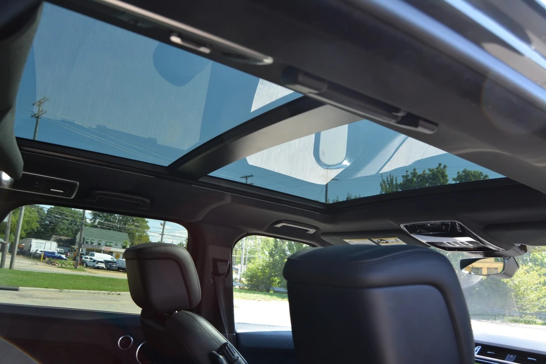 2019 Land Rover Range Rover Sport L494 - Image 25 of 26