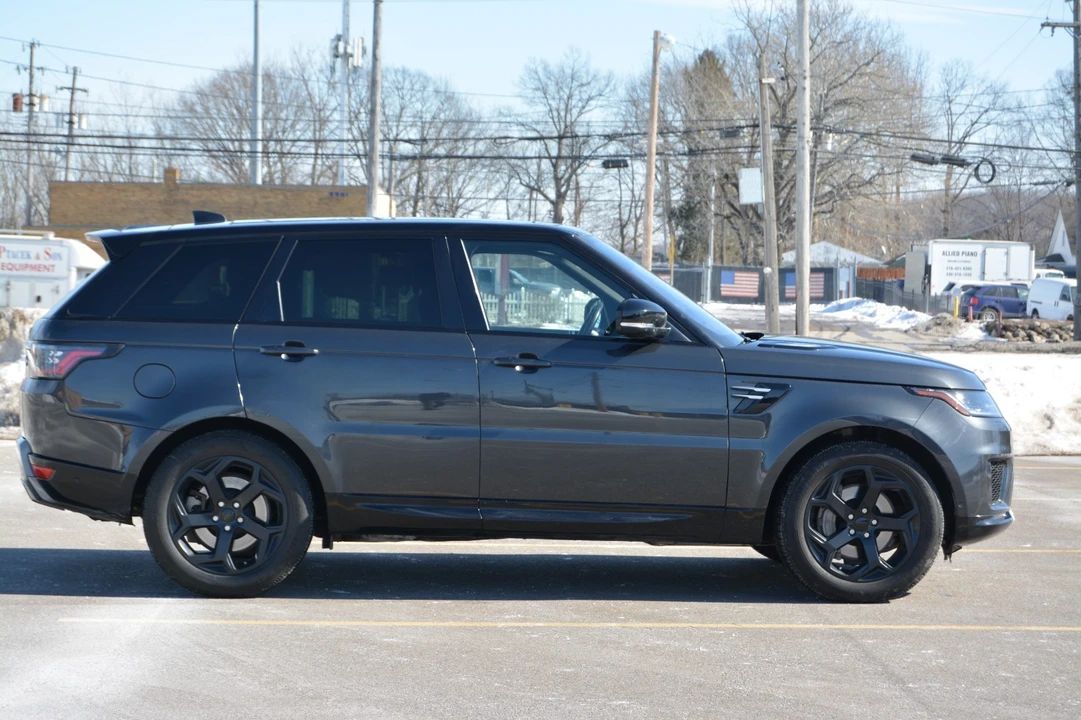 2019 Land Rover - Image 8 of 28