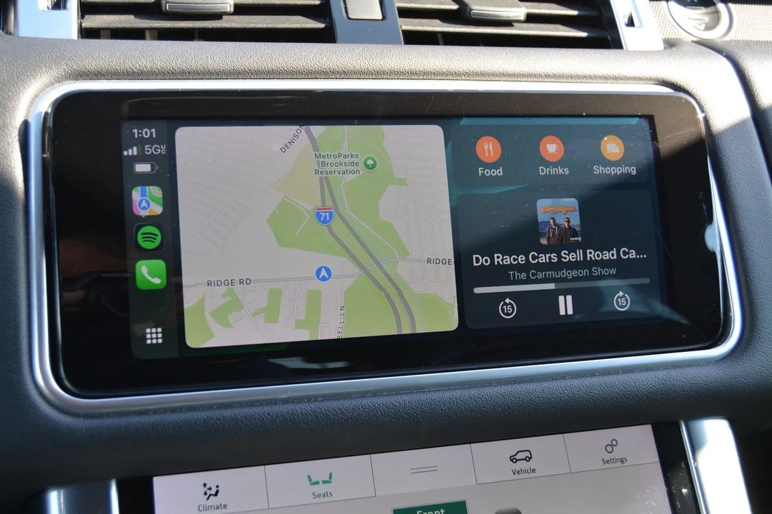 2019 Land Rover - Image 20 of 28