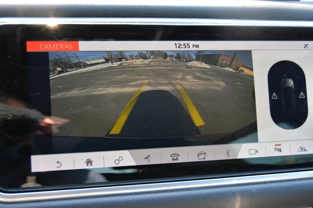 2019 Land Rover - Image 22 of 28