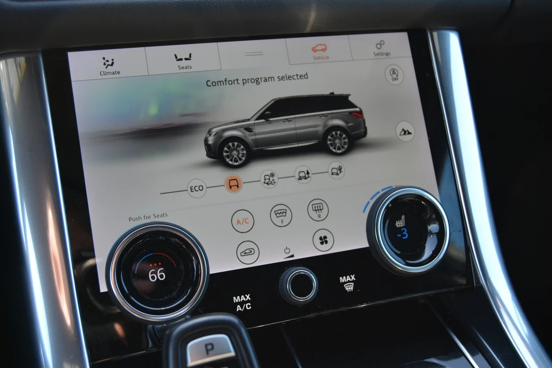 2019 Land Rover - Image 23 of 28