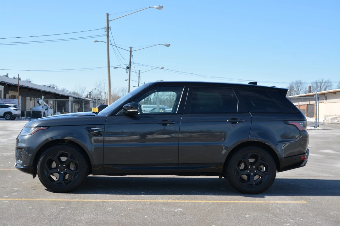 2019 Land Rover - Image 4 of 28