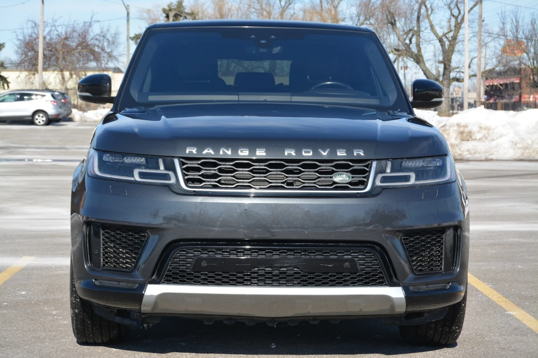 2019 Land Rover - Image 2 of 28
