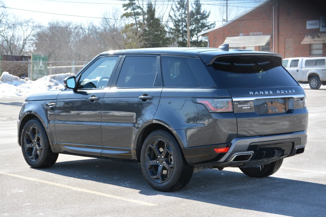 2019 Land Rover - Image 5 of 28
