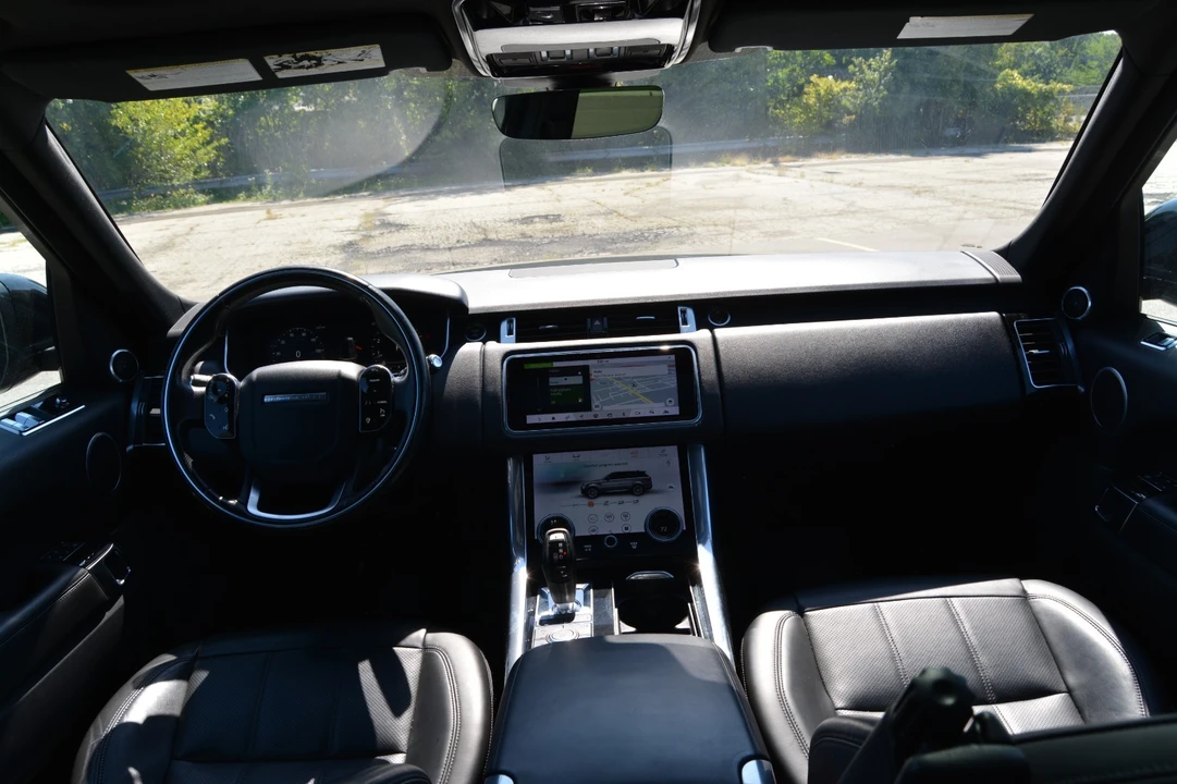 2019 Land Rover Range Rover Sport L494 - Image 23 of 26
