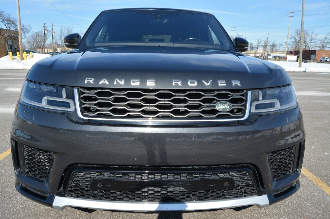 2019 Land Rover - Image 11 of 28