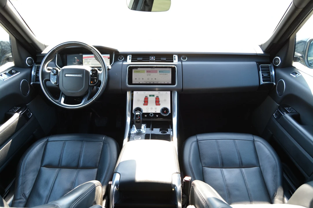 2019 Land Rover - Image 26 of 28