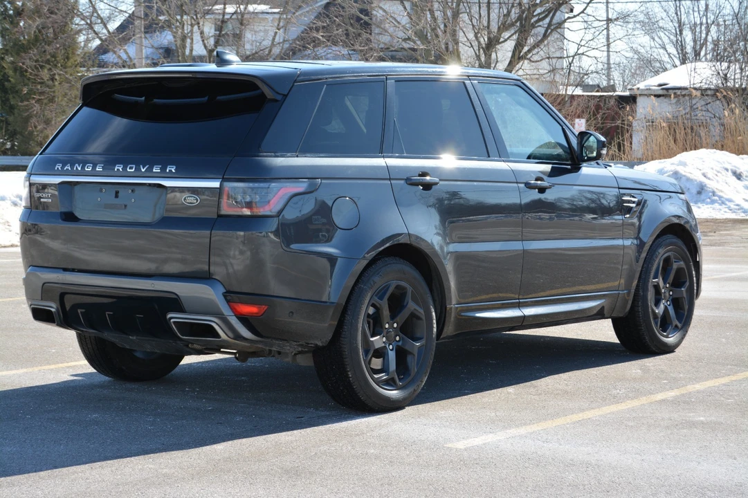 2019 Land Rover - Image 7 of 28