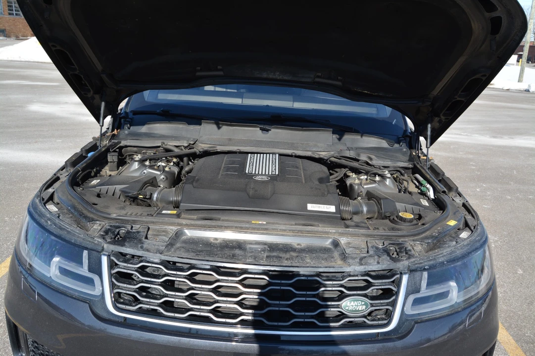 2019 Land Rover - Image 12 of 28