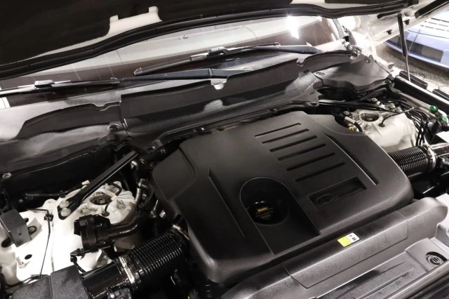2019 Land Rover Range Rover Sport L494 - Image 15 of 24